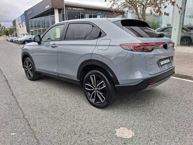 Honda HRV 1.5 immd ELEGANCE CVT