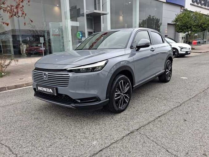 Honda HRV 1.5 immd ELEGANCE CVT