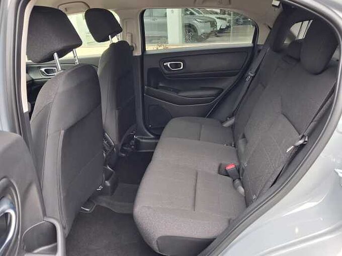 Honda HRV 1.5 immd ELEGANCE CVT