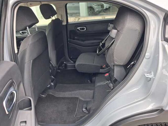 Honda HRV 1.5 immd ELEGANCE CVT