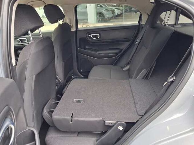 Honda HRV 1.5 immd ELEGANCE CVT