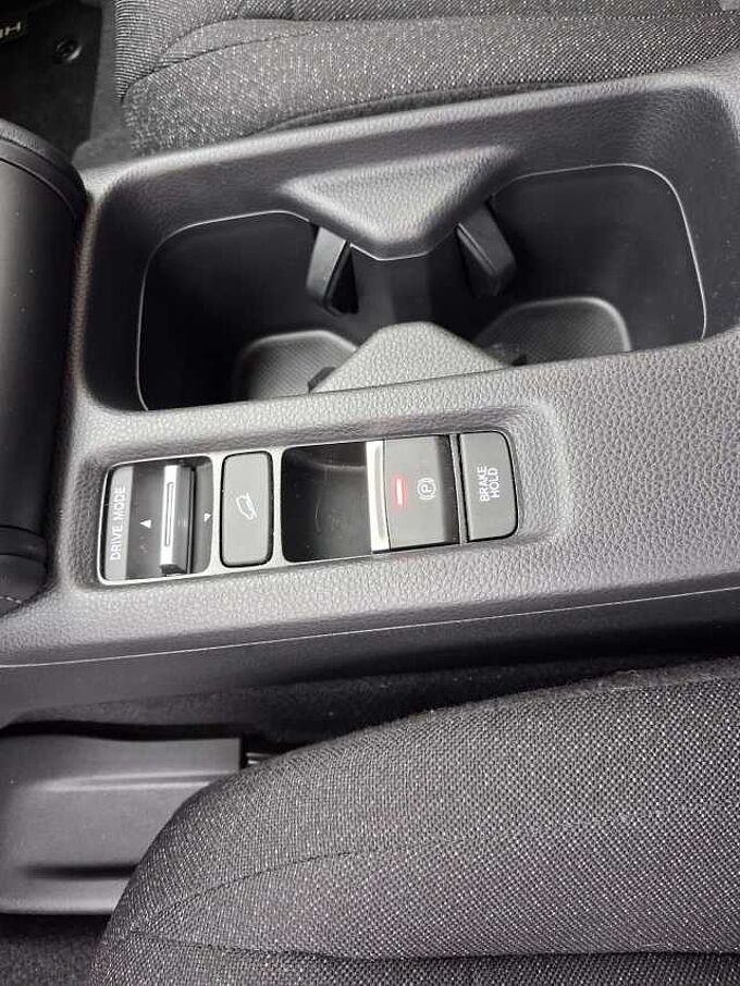 Honda HRV 1.5 immd ELEGANCE CVT