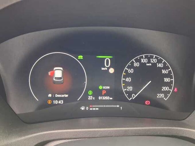 Honda HRV 1.5 immd ELEGANCE CVT