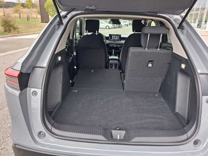 Honda HRV 1.5 immd ELEGANCE CVT
