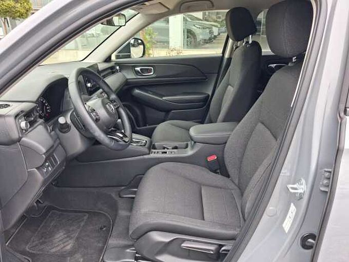 Honda HRV 1.5 immd ELEGANCE CVT