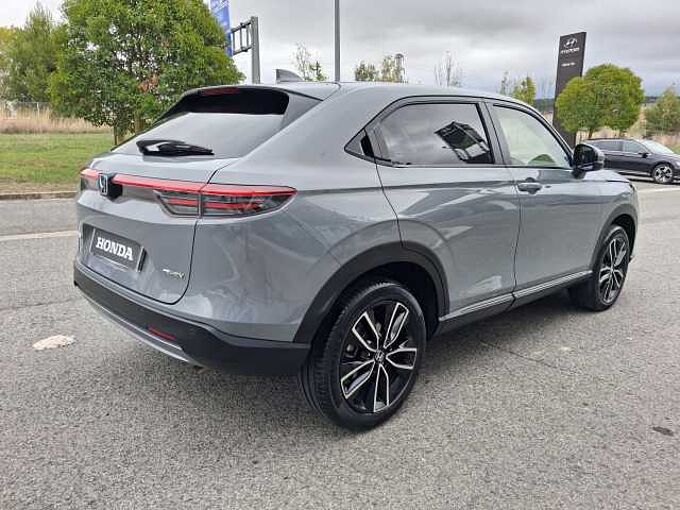 Honda HRV 1.5 immd ELEGANCE CVT