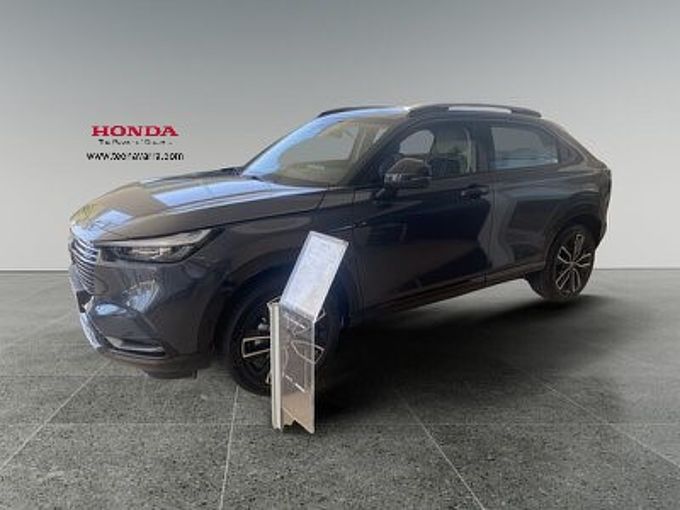 Honda  HRV ADVANCE STYLE HIBRIDO